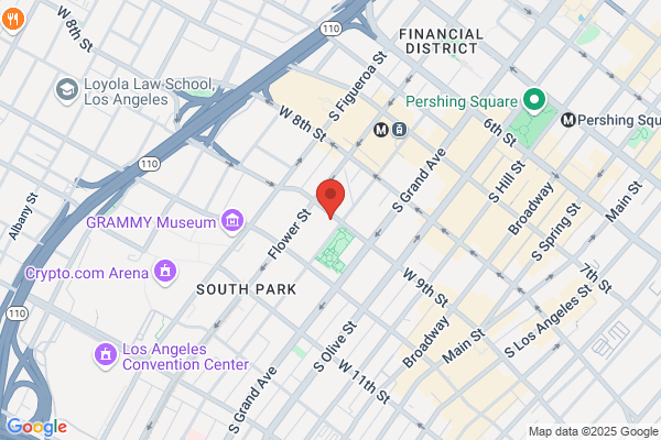 Panini Kabob Grill - Downtown LA