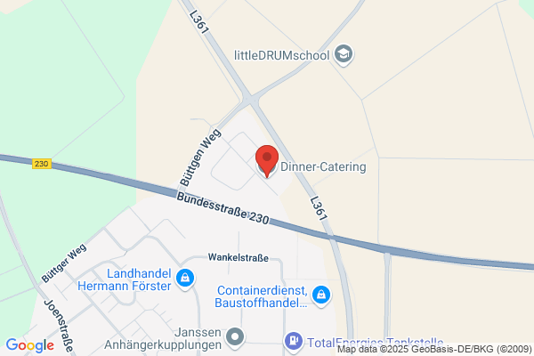 Dine With 9 Catering