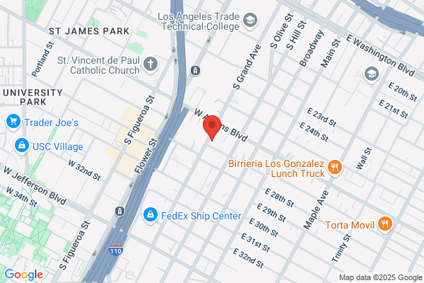 Pico Commissary & Mfg