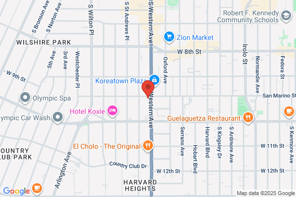 Cityzone Los Angeles Cell Phone Repair Shop