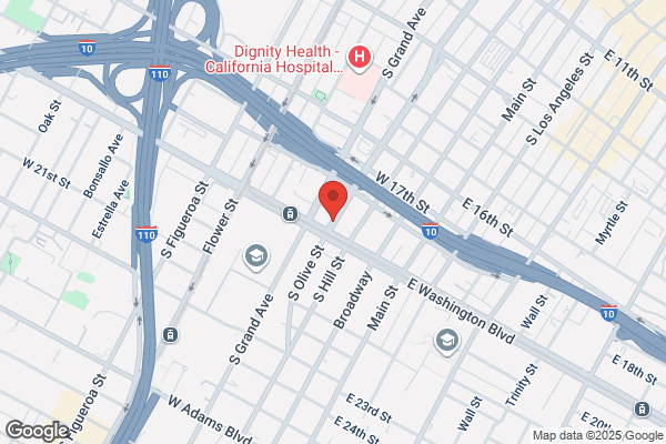 Cosmo Repair Los Angeles
