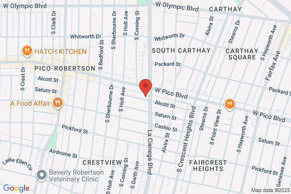 Iphone Repair West LA