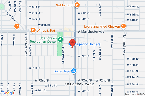 Cricket Wireless Authorized Retailer