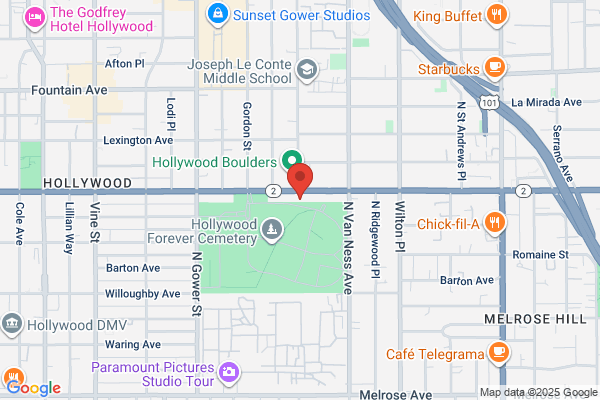 Cricket Wireless Authorized Retailer