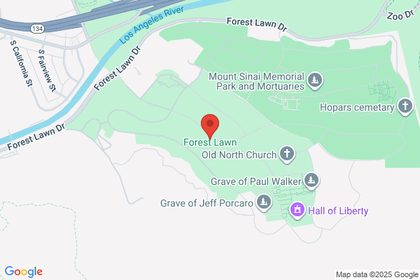 Forest Lawn