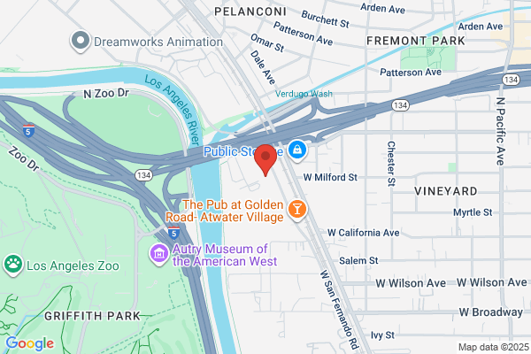 Sunland Chemical & Research Corporation