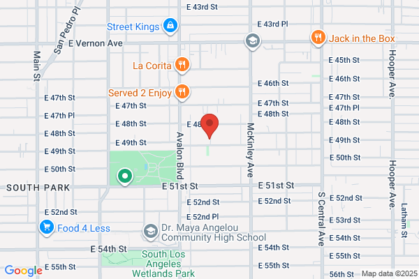 Alvarado Family Child Care