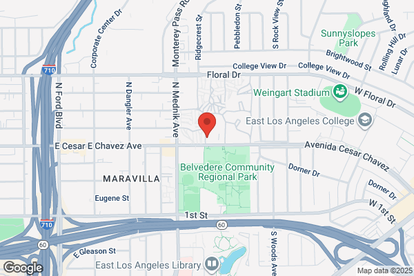 Child Development Consortium of Los Angeles