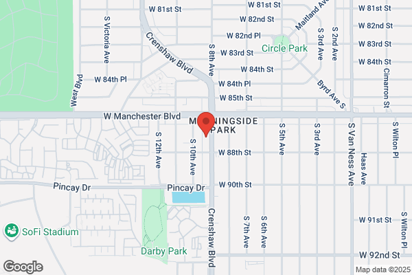 Clovis Lane Family Daycare