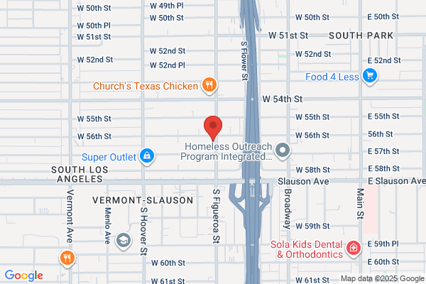 Figueroa Christian Day Care Center