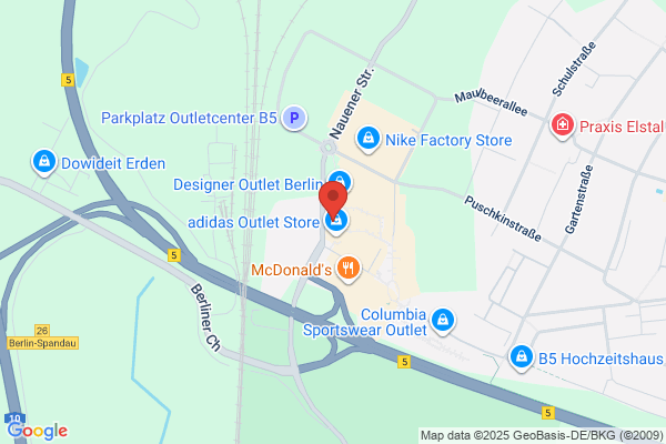 Kids Outlet