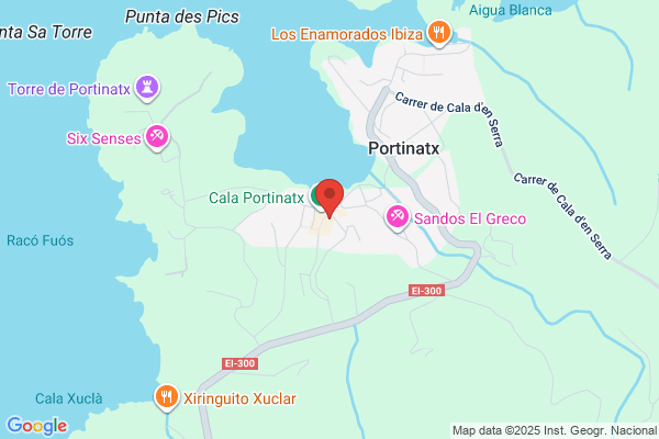 La Ciguena