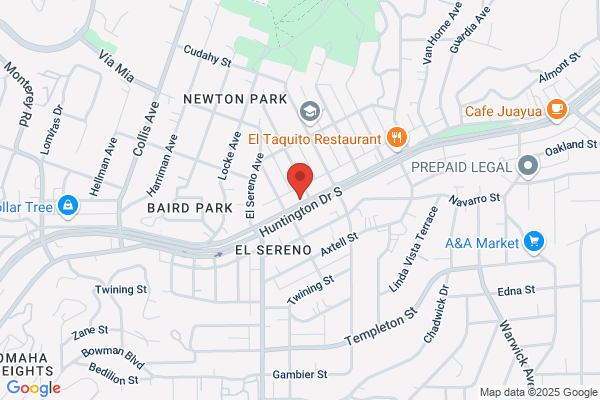 Barrio Action Group Inc