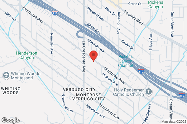Girl Scouts East La-Belmont