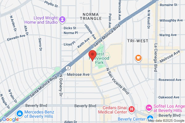 Los Angeles Youth Supportive Services Inc