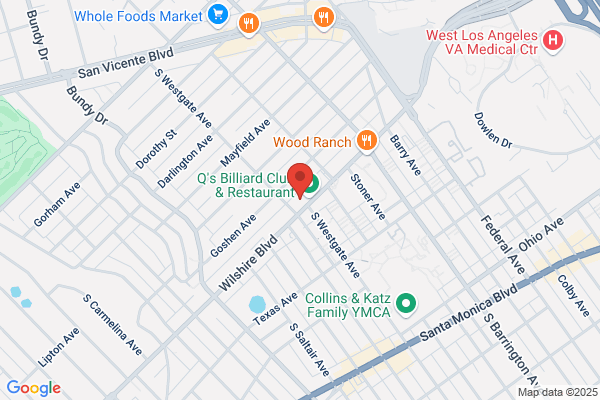 Brentwood Wilshire Chiropractic