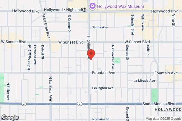 Hollywood Chiropractic