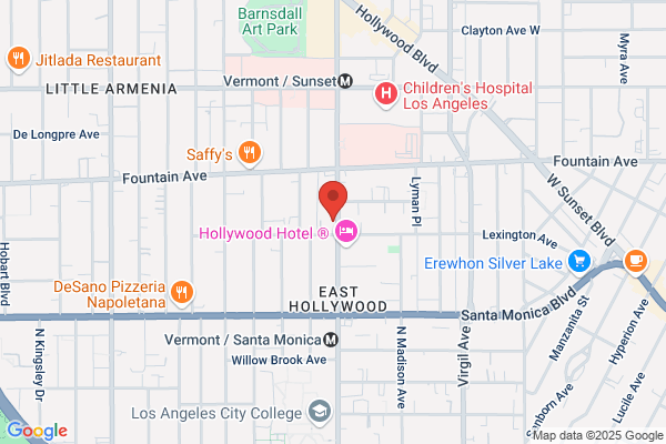 LA's Top Chiropractors
