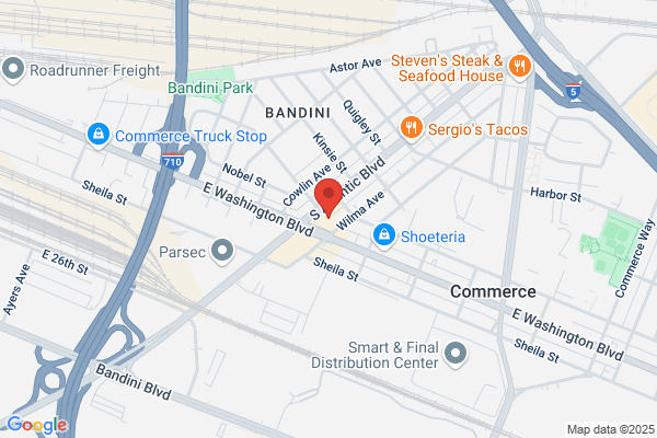 Spectrum Medical Group Los Angeles Knee Specialist & Chiropractor