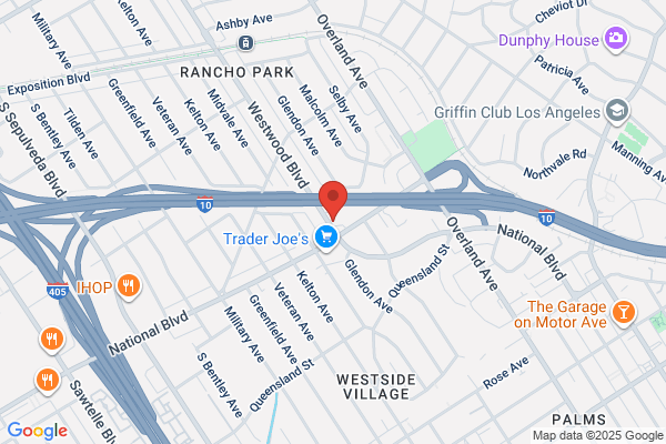 Wilson C. Park Chiropractic