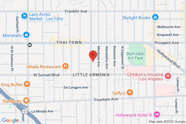The Church of Jesus Christ of Latter-day Saints