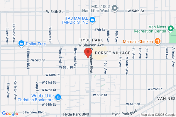 Bethel Chapel Community Church