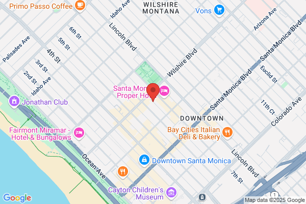 Buddhist Universal Association
