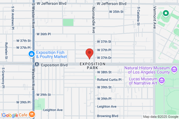 Faithful Service Baptist Church