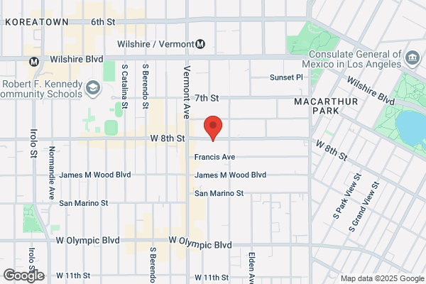 First United Christian Church