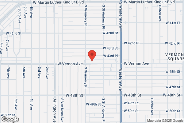 Greater True Friendship Baptist Church