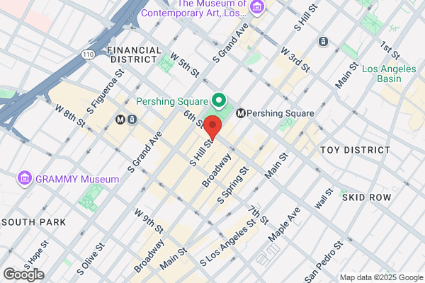 Andys Diamond Fitting