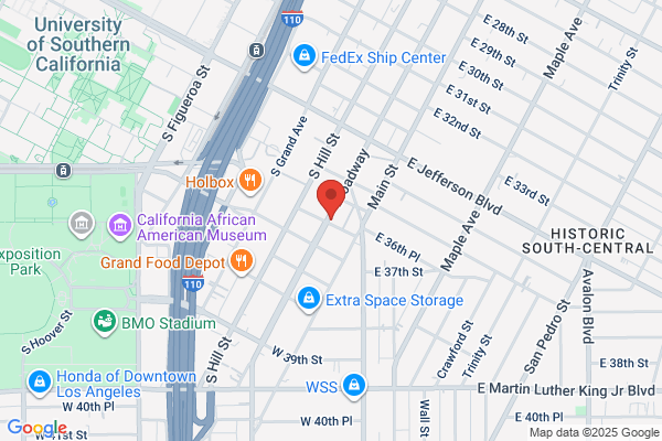 South Central Sewing MacHines