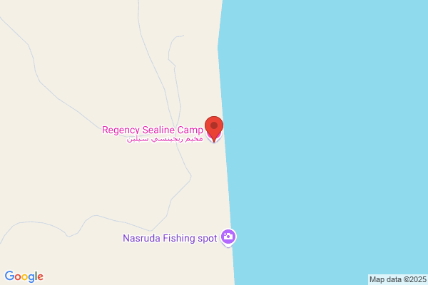Regency Line