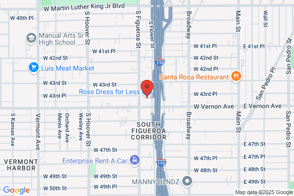 Ross Stores Inc