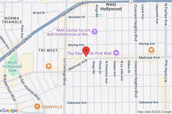 Nordstrom Local Melrose