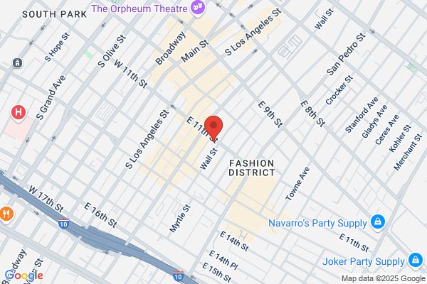 Fabric and Fabric, Inc.