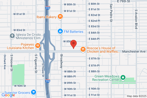 Ninety Eight Cent Adams Discount