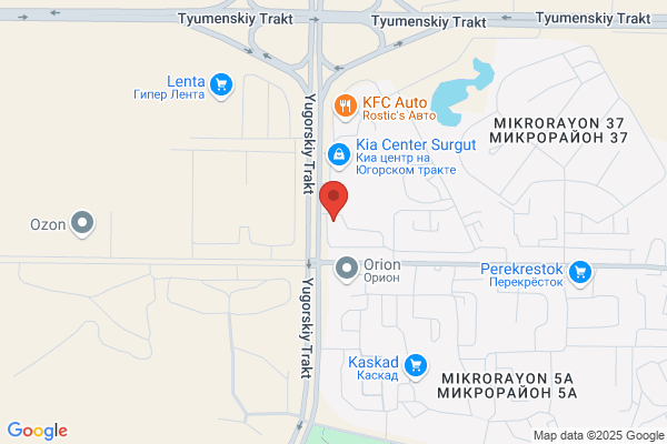 Mens Place