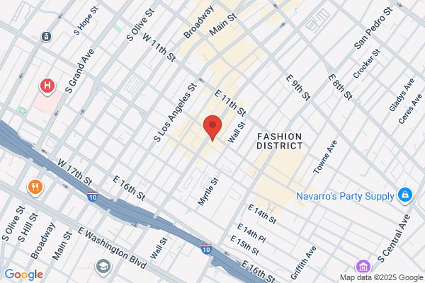 Rico Kids Inc Factory
