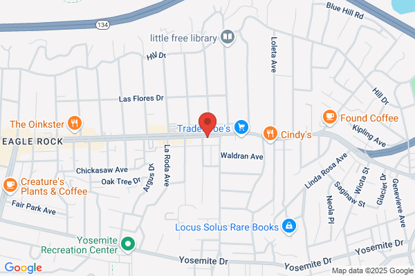 Mocha Express