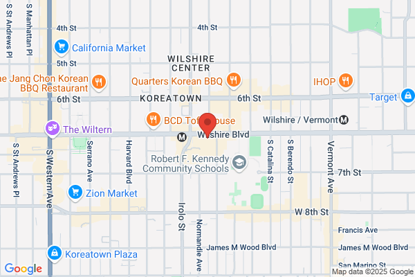 Angeles College for Healthcare Education
