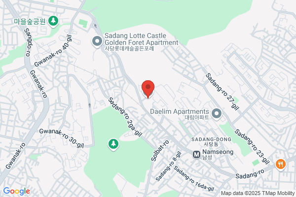 Chong Shin University