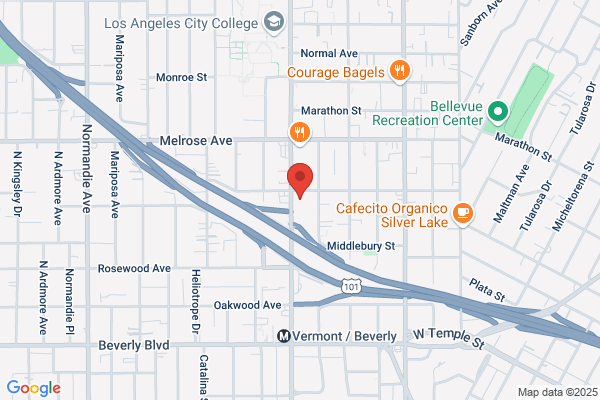 Cleveland Chiropractic College Health Center