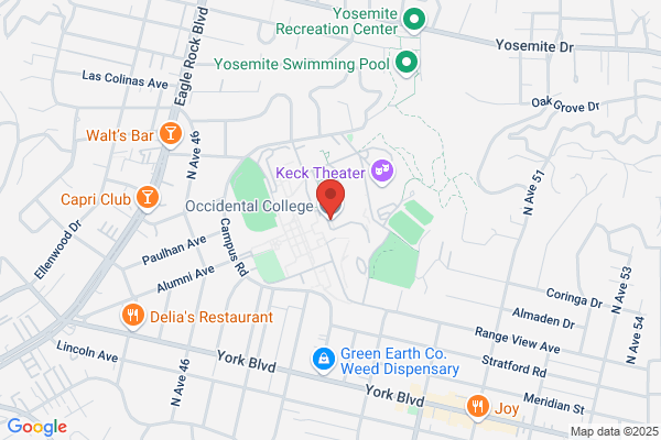 Occidental College