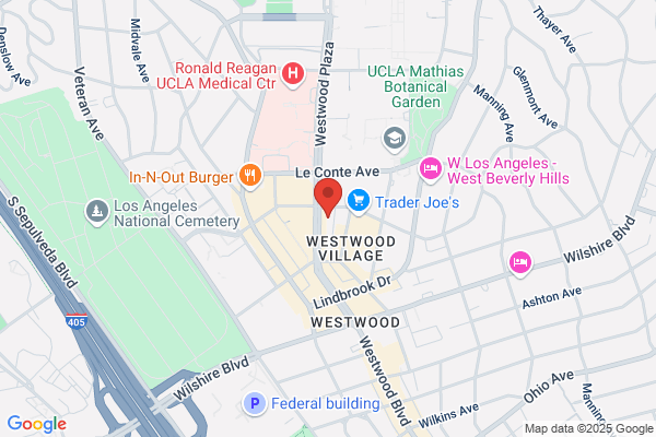 Ucla, University of California Press