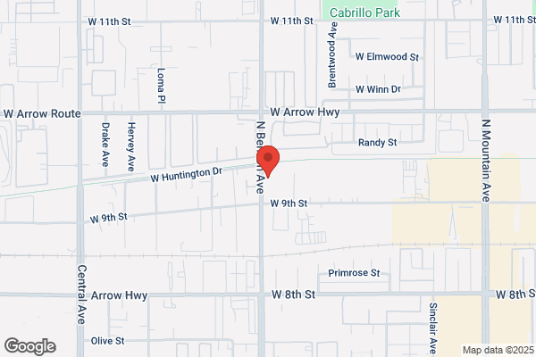 Manila Line Printing
