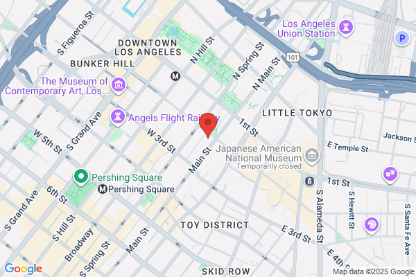 DTLA REAL ESTATE.COM