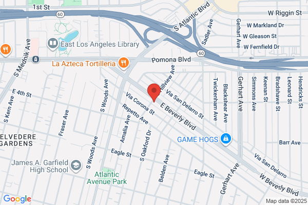 M3Linked Los Angeles