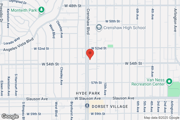 Los Angeles Workers Educational Society