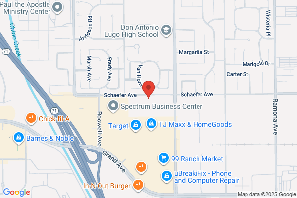 Advanced Universal Technologies Inc